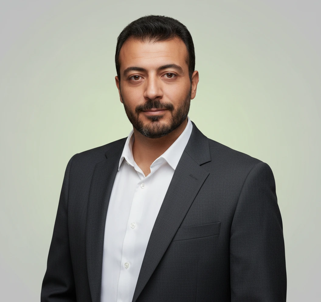 مؤسس منصة مدراك